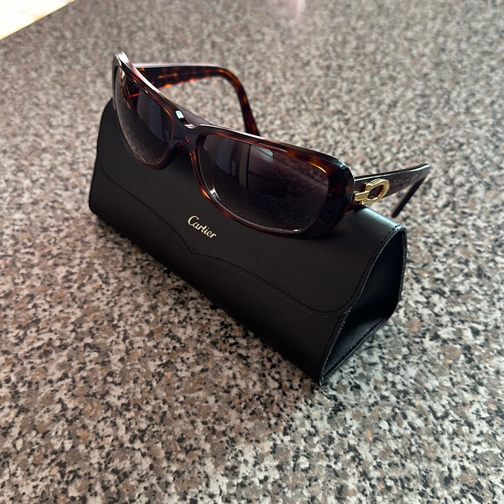 Cartier Sunglasses